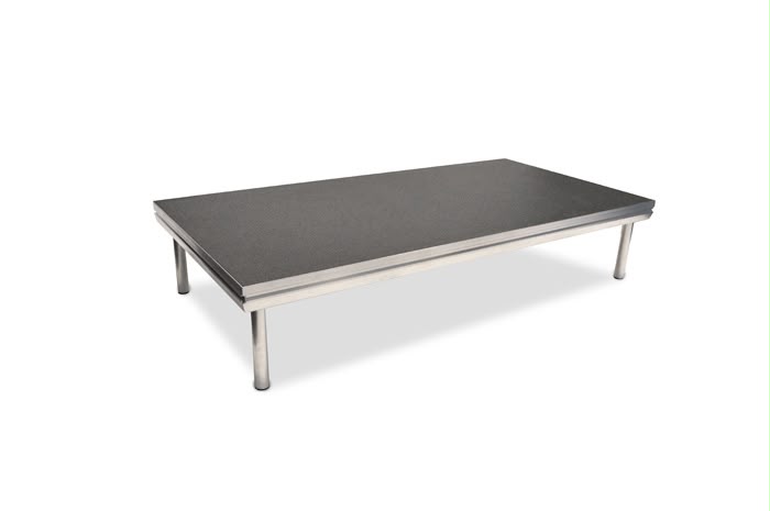 Podiumdeck