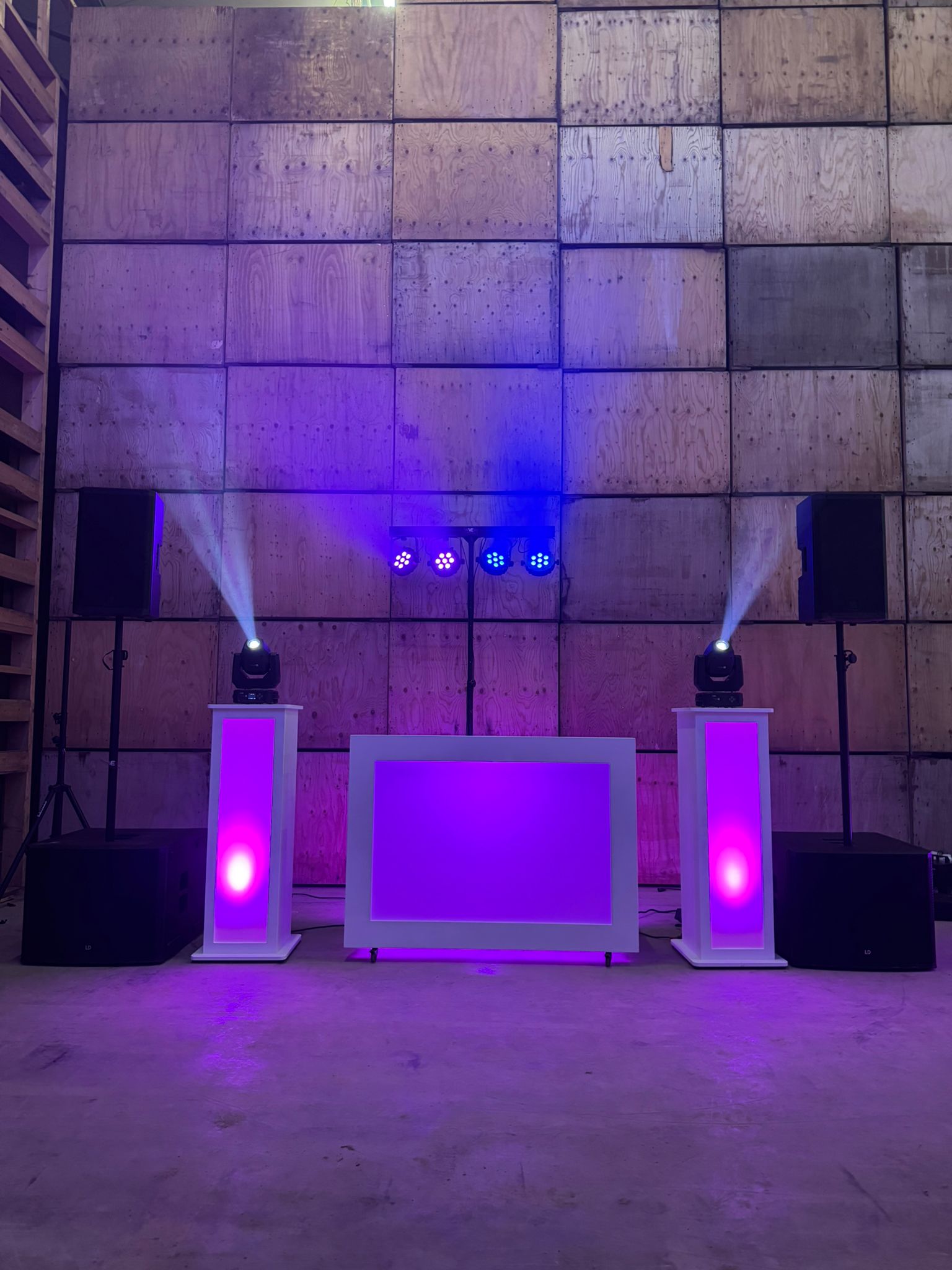 DJ-Set Deluxe 3