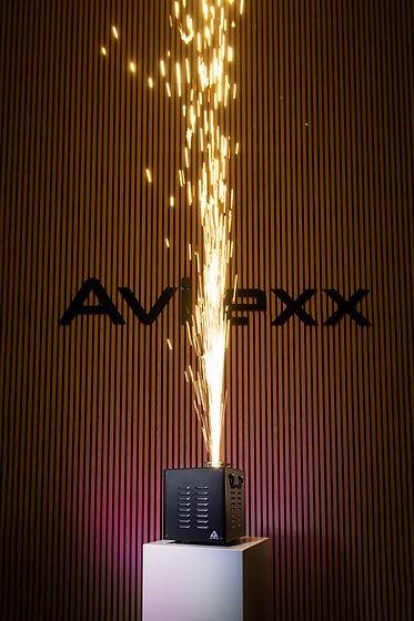 Avilexx Sparkus 1