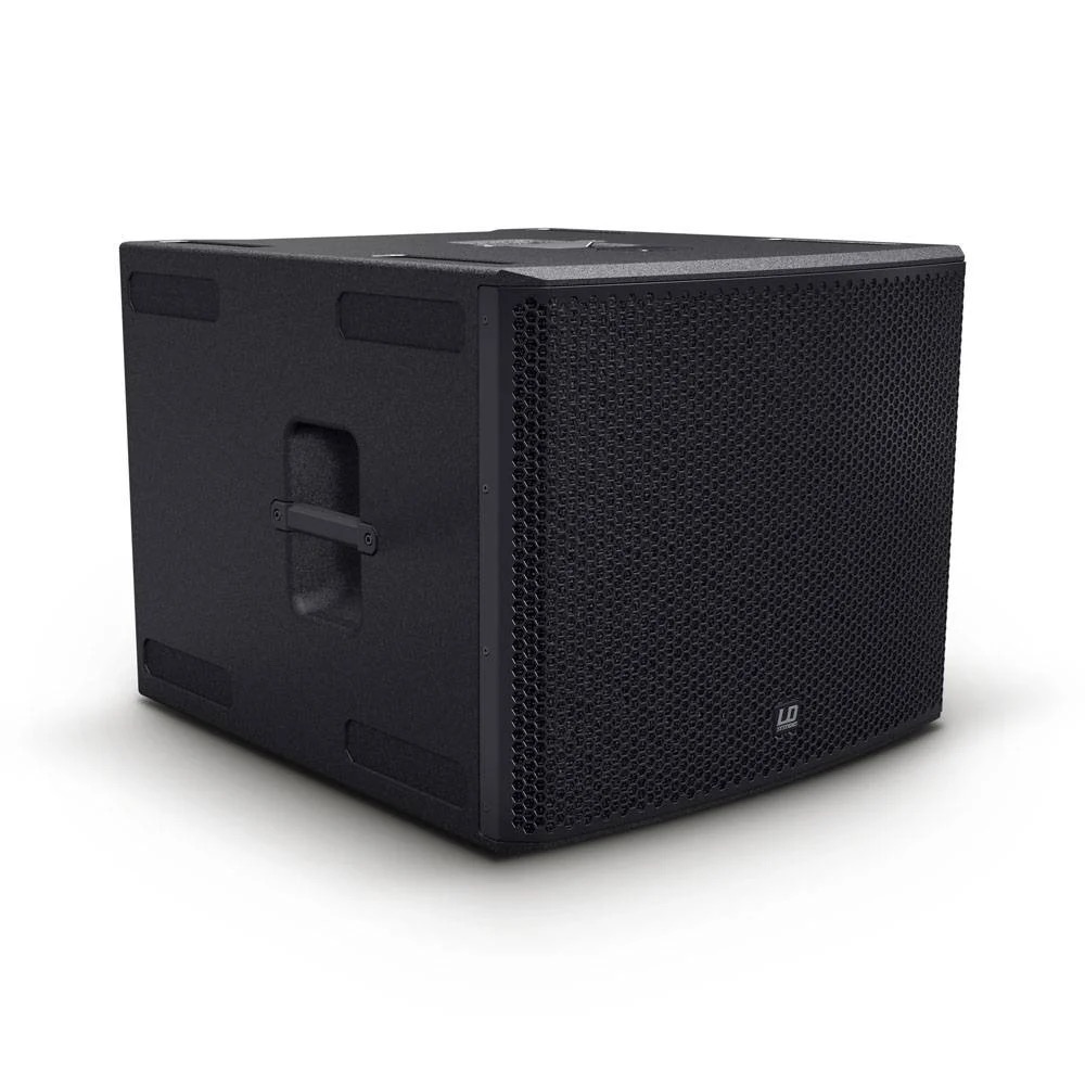 LD Systems Stinger Sub 18A