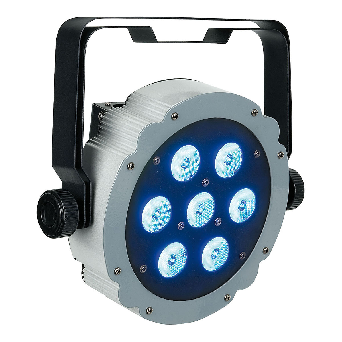 Showtec Compact Par 7 Tri