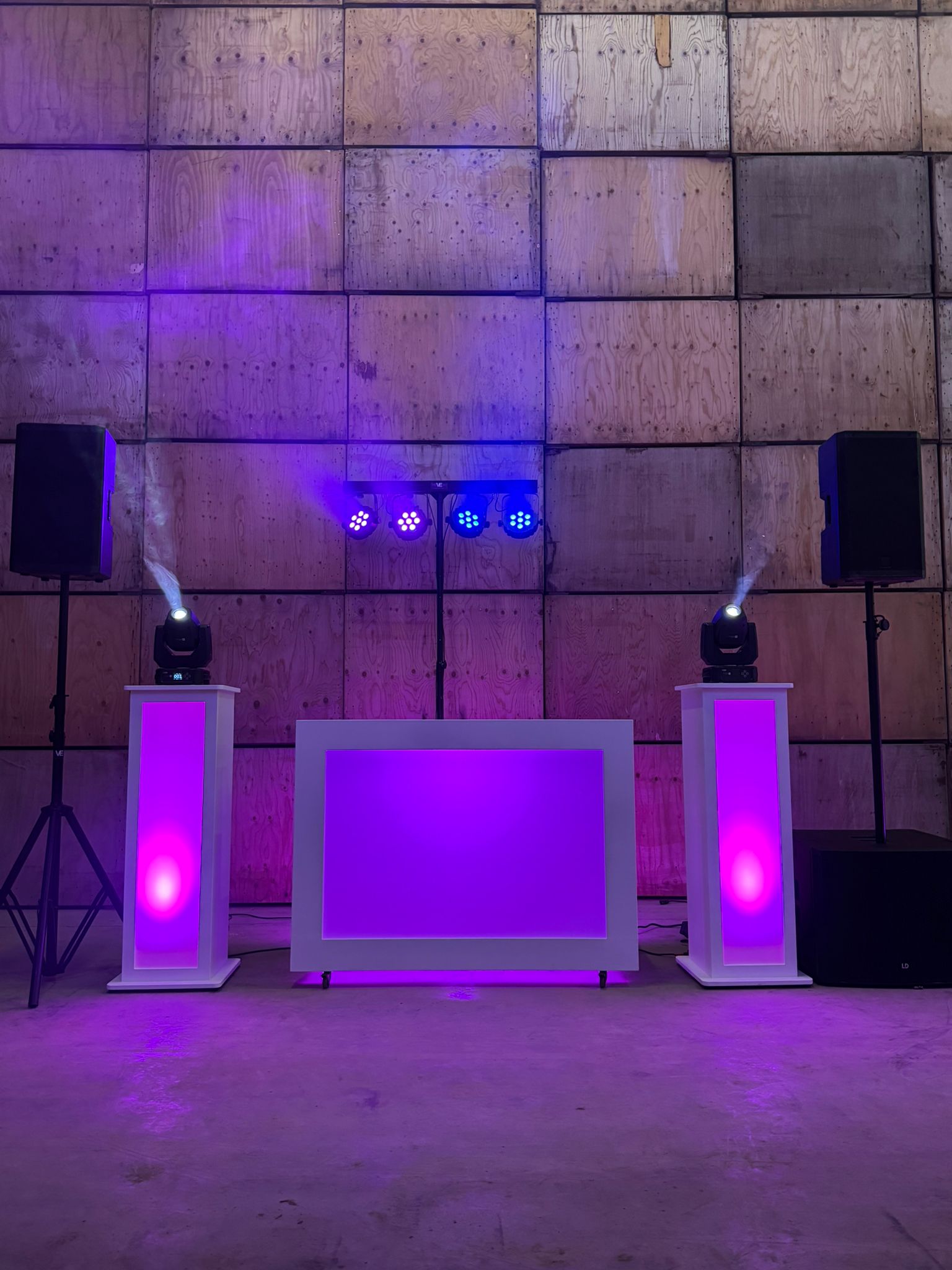 DJ-Set Deluxe 1