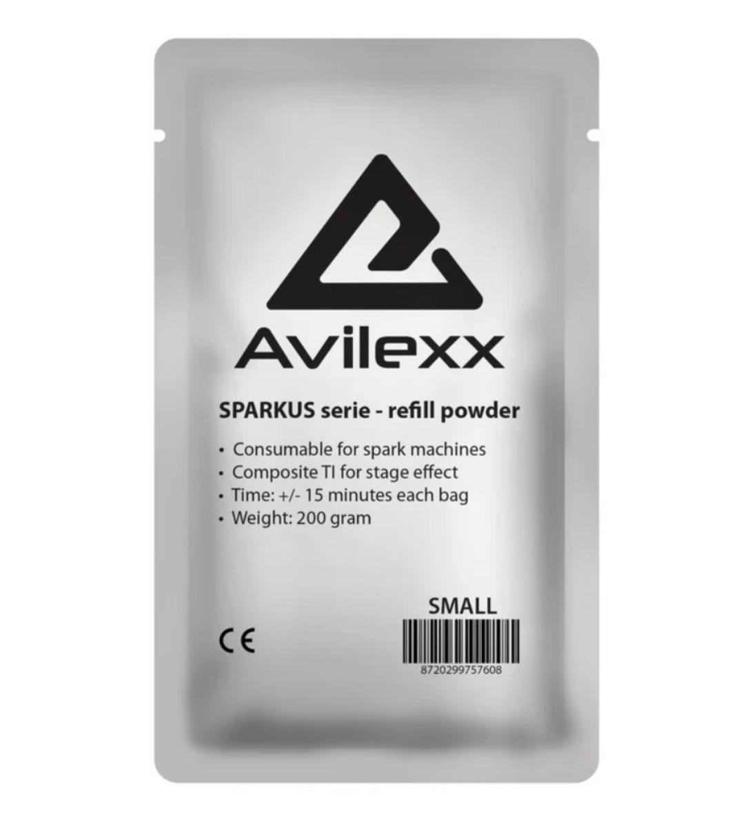 Avilexx crackers 200 gram