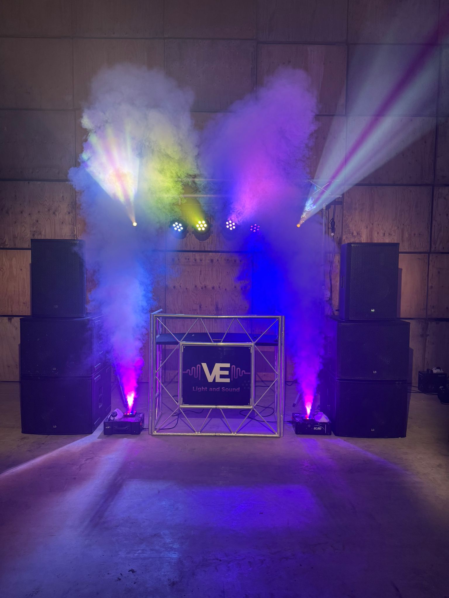 DJ-Set Premium 2