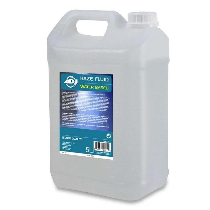 ADJ Haze fluid