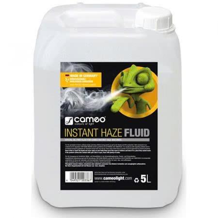 Cameo Instant Haze Fluid