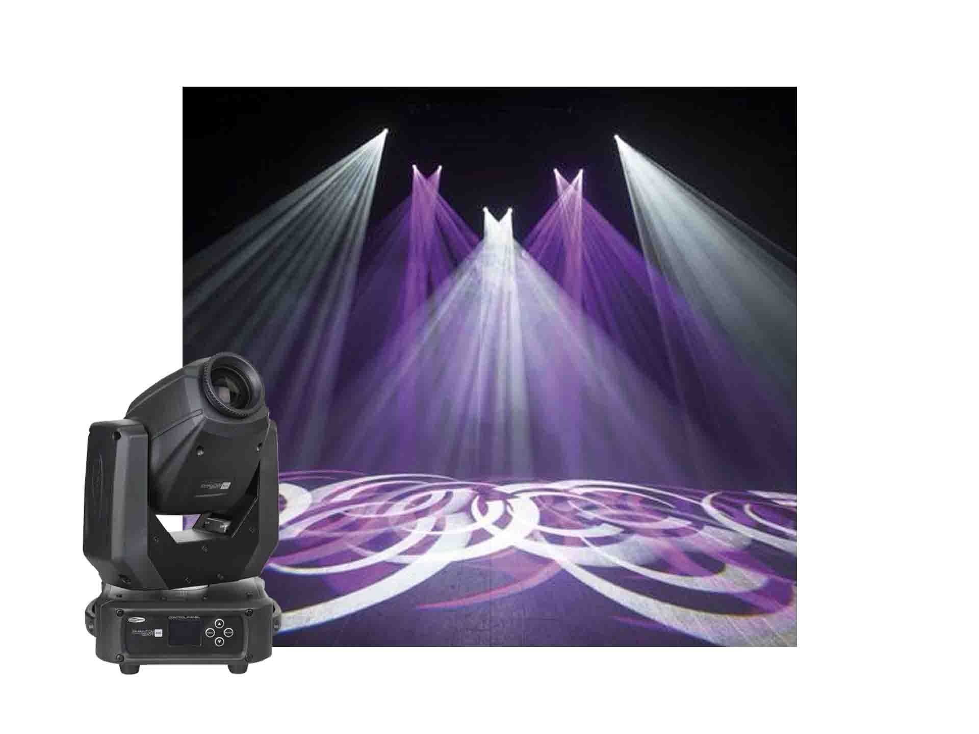 Showtec phantom 65 spot