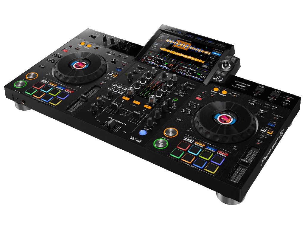 Pioneer XDJ-RX3