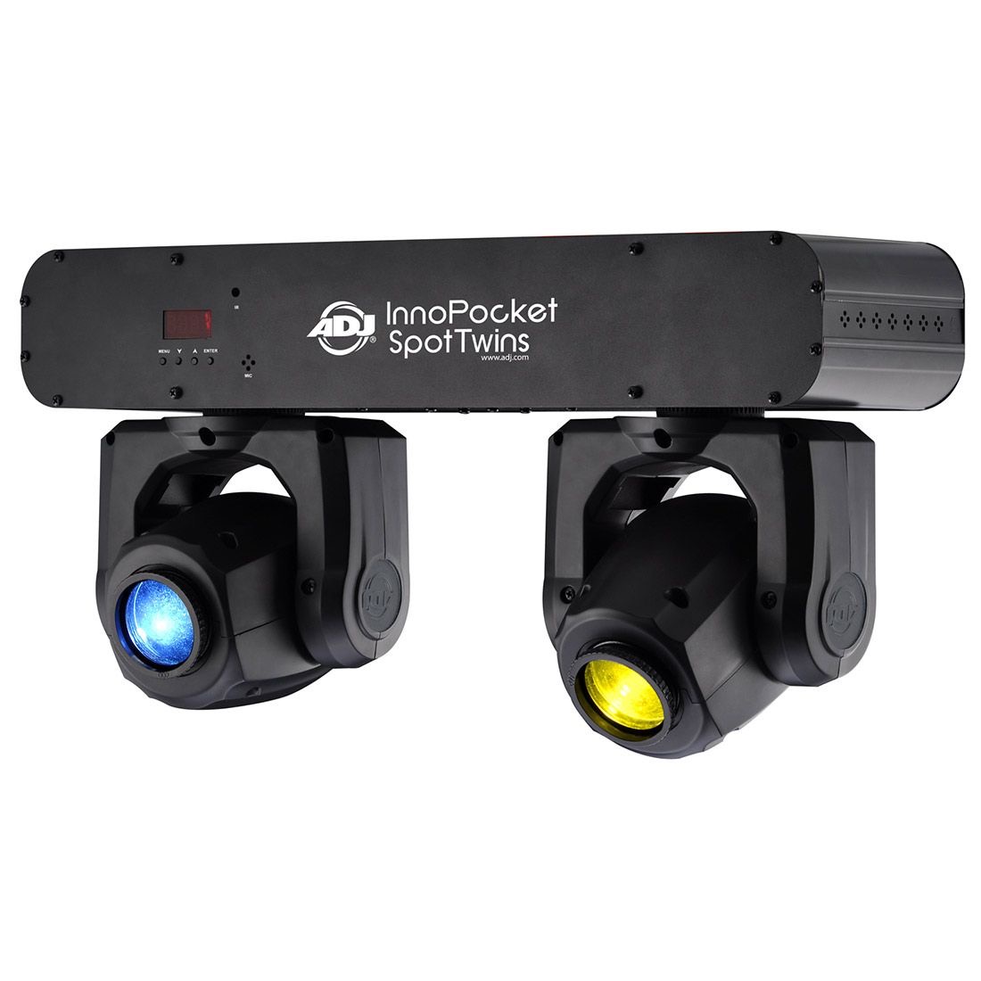 Inno Pocket spot Twins ADJ