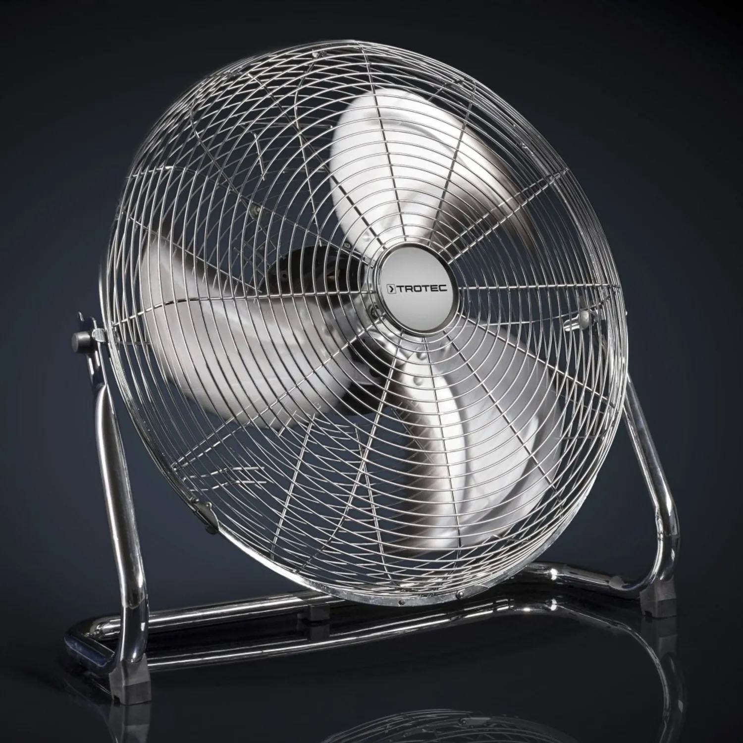 Ventilator