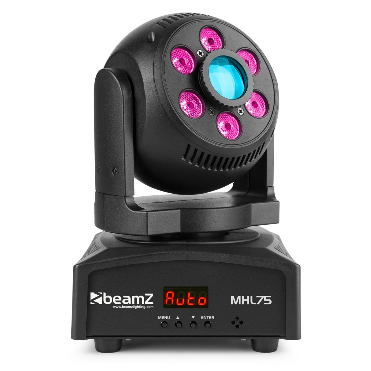 BeamZ MHL75 Spot
