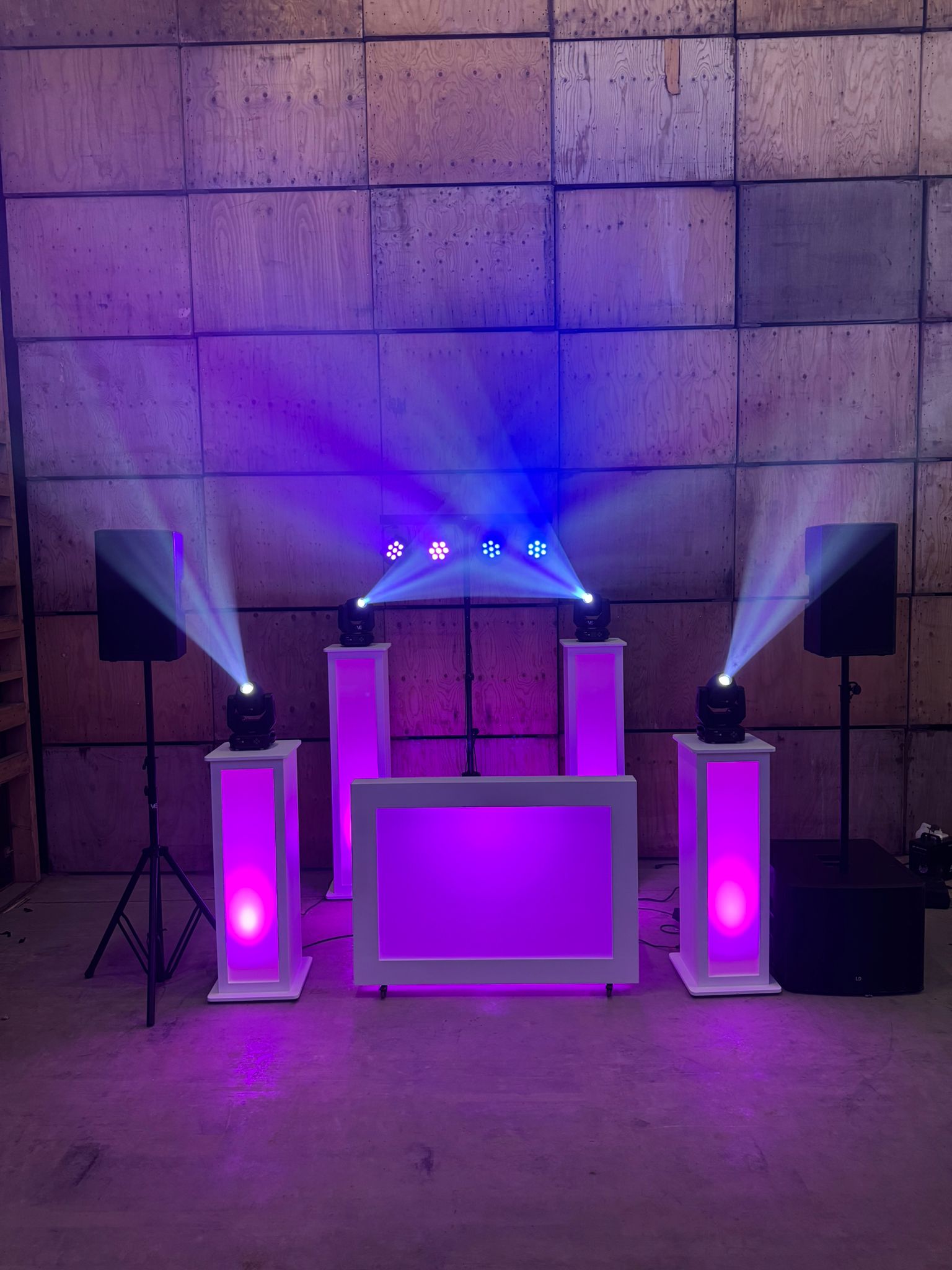 DJ-Set Deluxe 2