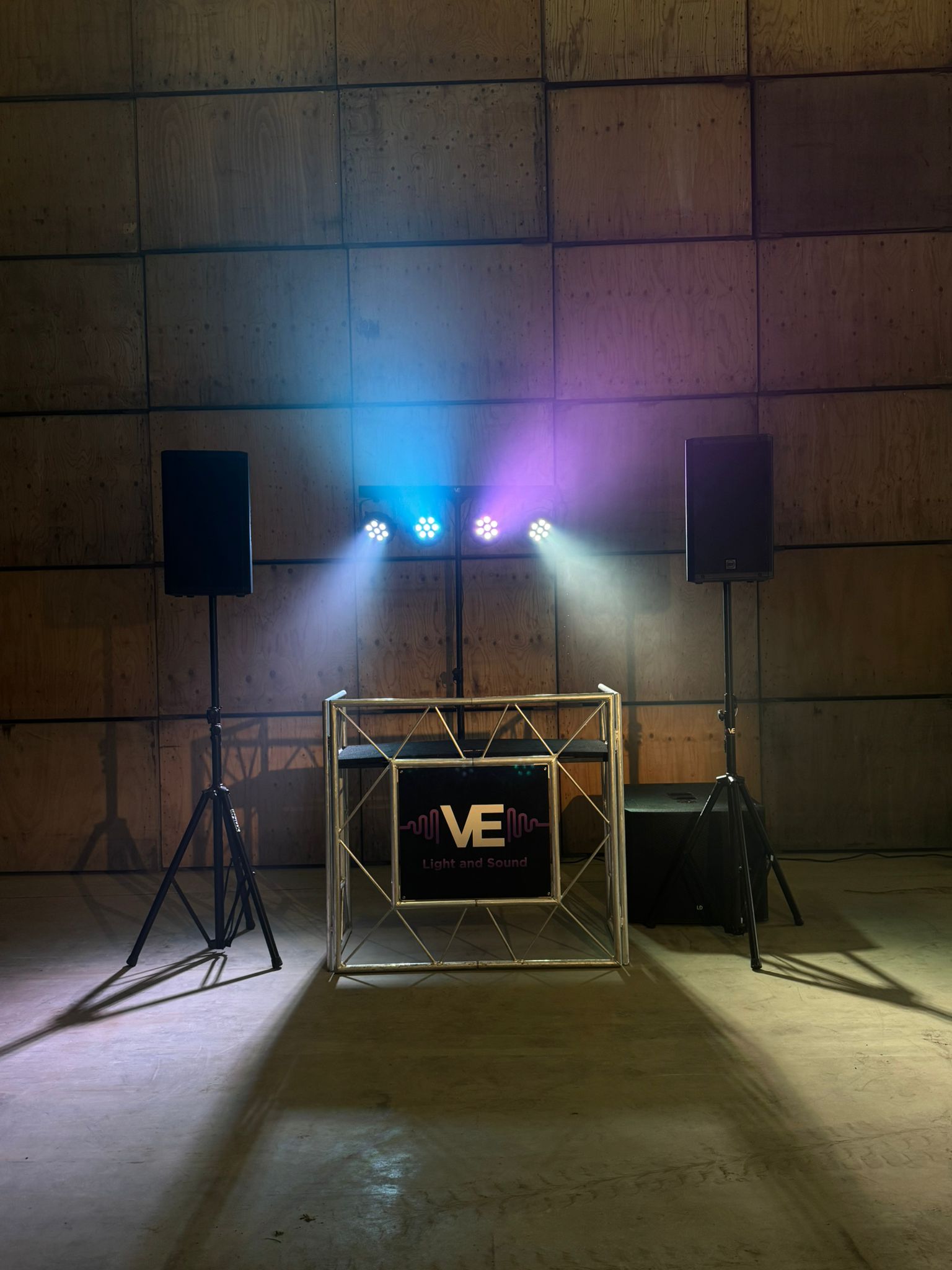 DJ-Set Basic 2