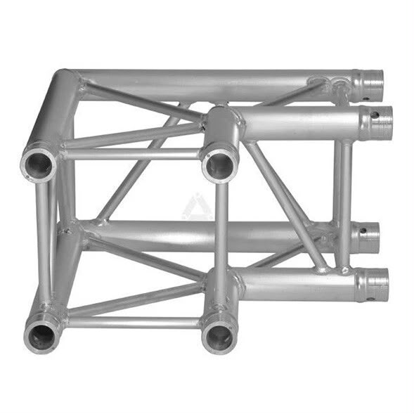 Prolyte H30V-C003 2-weg 90 graden