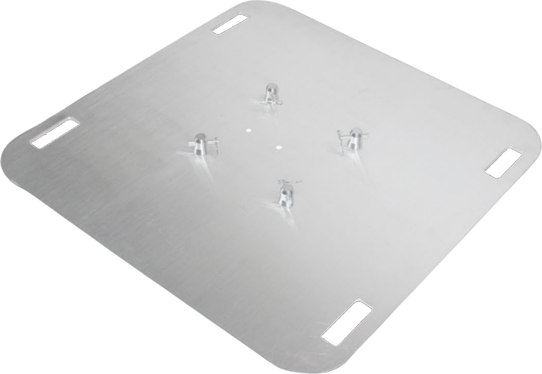 Baseplate 100x100