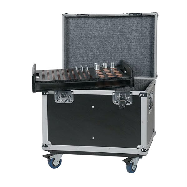 Trusspennen case