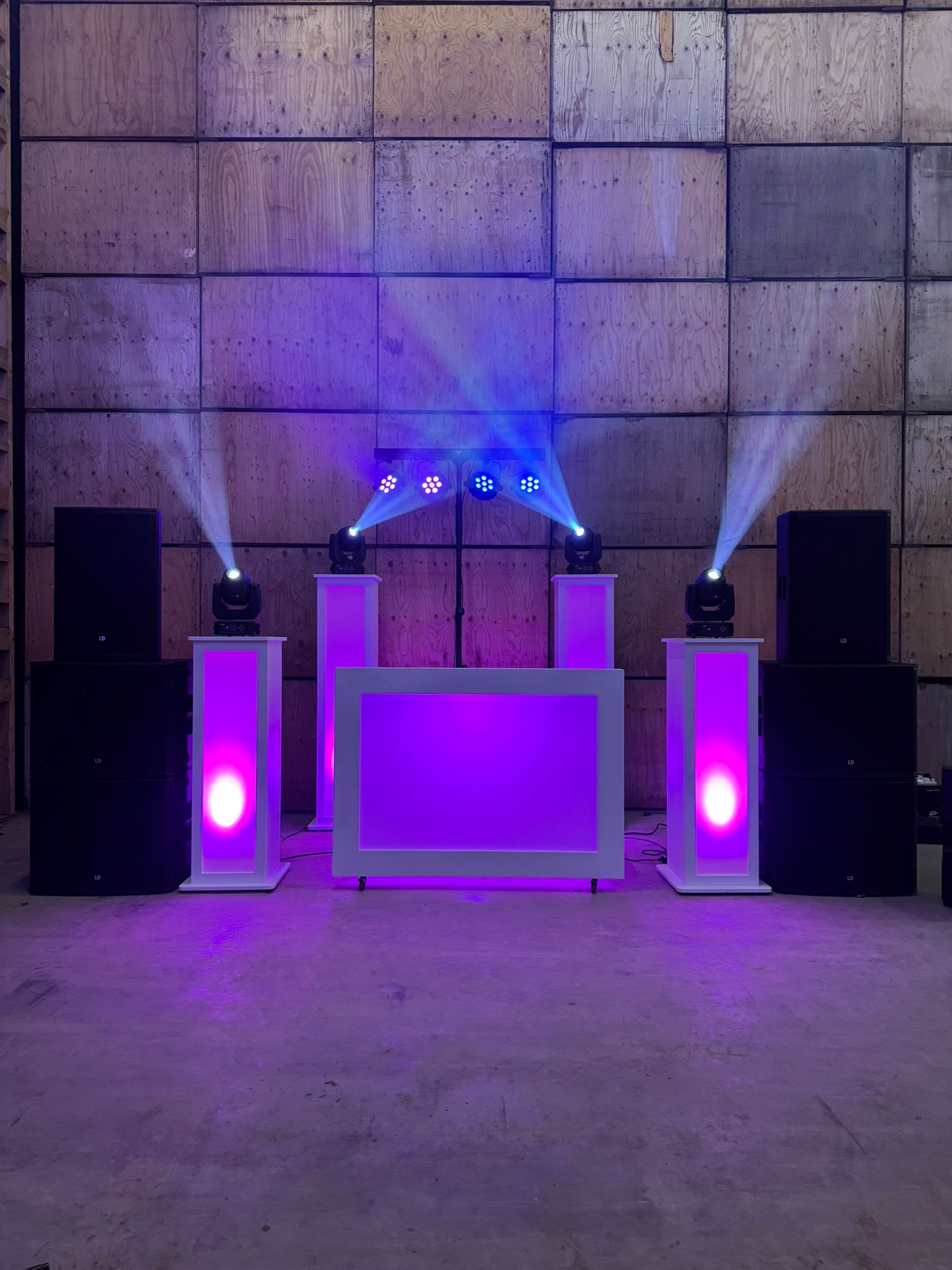 DJ-Set Deluxe 5