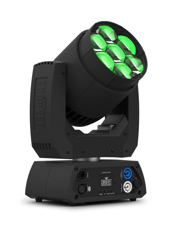 Chauvet R1 Beam Wash PRO