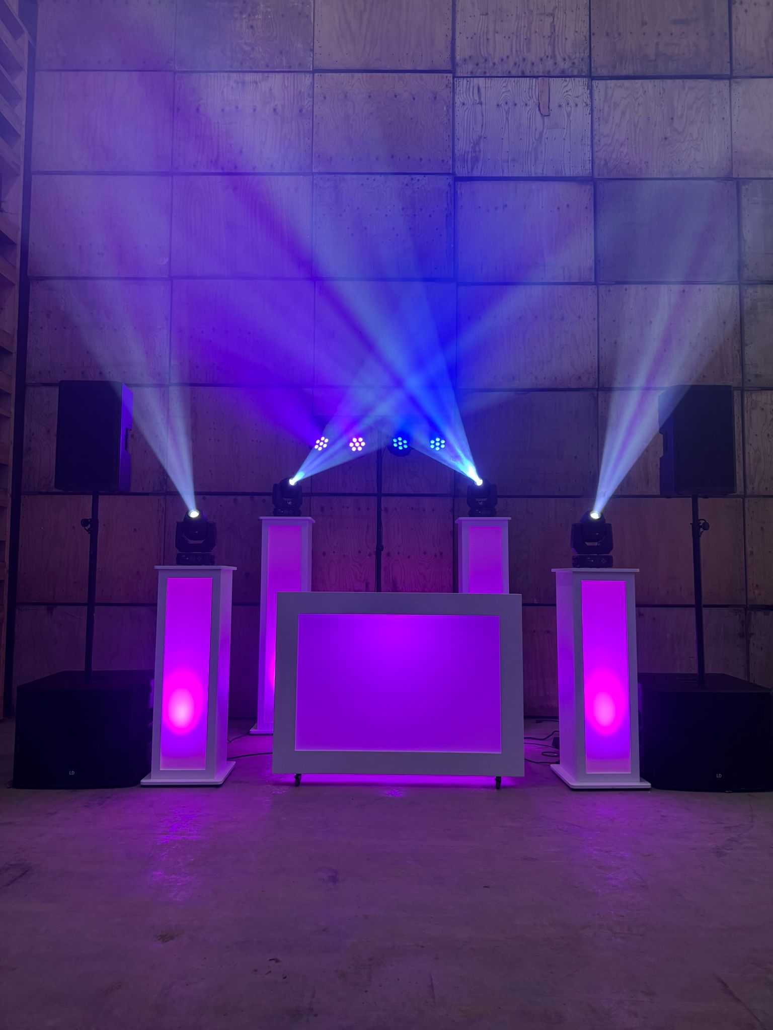 DJ-Set Deluxe 4