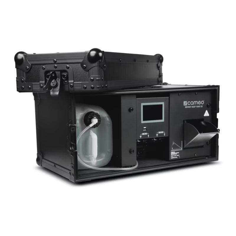Cameo Instant Hazer 1500 T G2